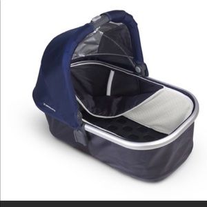 Uppababy Bassinet Taylor 2017